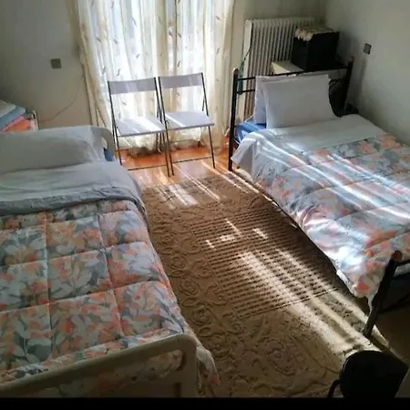 Ferienwohnung Φανταστικός Χώρος Δίπλα Στον Μύλο Ξωτικών Tríkala Exterior foto