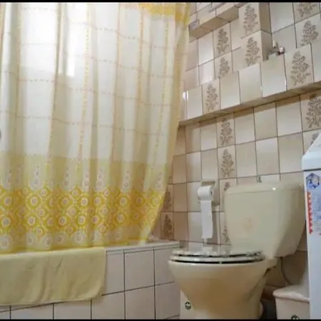 Ferienwohnung Φανταστικός Χώρος Δίπλα Στον Μύλο Ξωτικών Tríkala Exterior foto