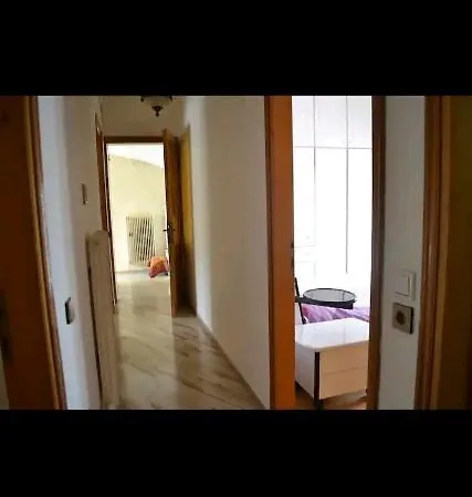 Ferienwohnung Φανταστικός Χώρος Δίπλα Στον Μύλο Ξωτικών Tríkala Exterior foto