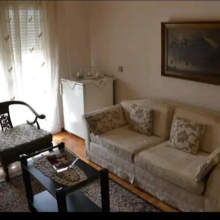 Ferienwohnung Φανταστικός Χώρος Δίπλα Στον Μύλο Ξωτικών Tríkala Exterior foto