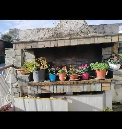 Ferienwohnung Φανταστικός Χώρος Δίπλα Στον Μύλο Ξωτικών Tríkala Exterior foto