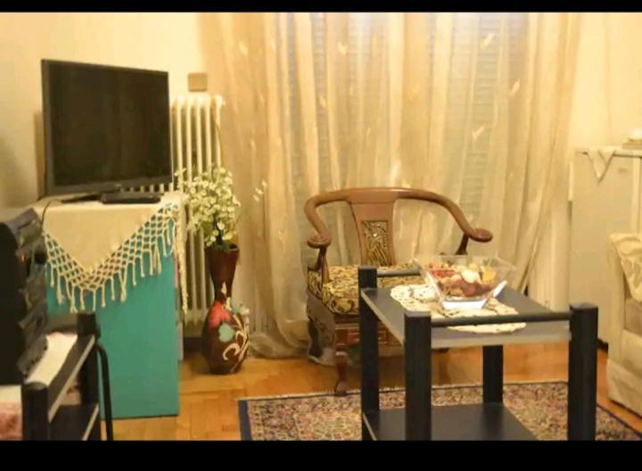 φανταστικός χώρος δίπλα στον μύλο ξωτικών Apartment Trikala (Thessaly)