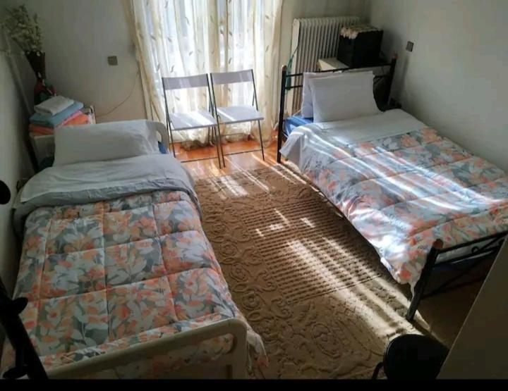 φανταστικός χώρος δίπλα στον μύλο ξωτικών Apartment