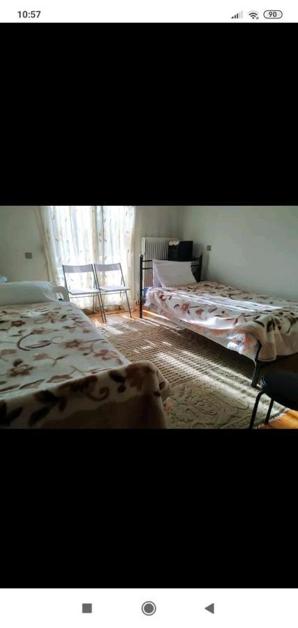Apartment φανταστικός χώρος δίπλα στον μύλο ξωτικών