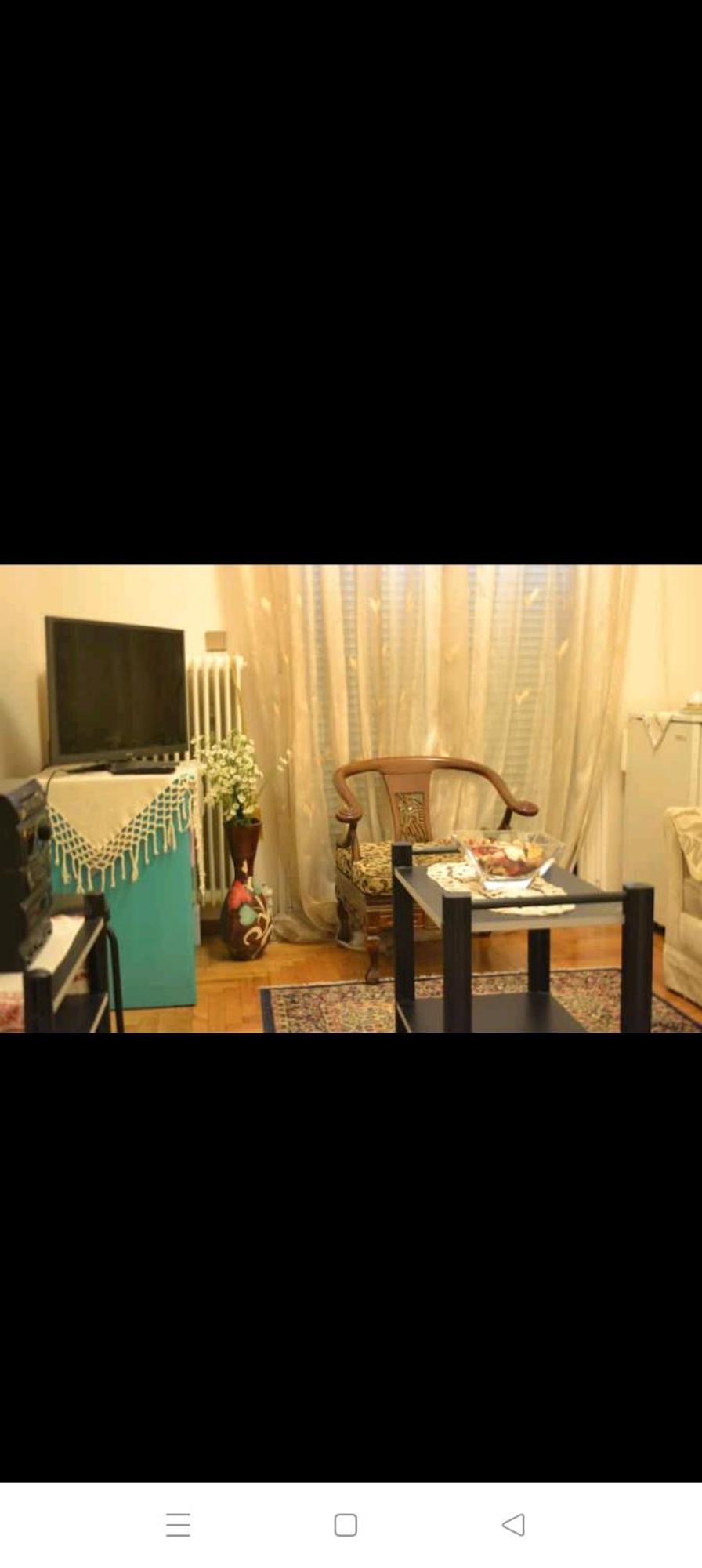 φανταστικός χώρος δίπλα στον μύλο ξωτικών Apartment