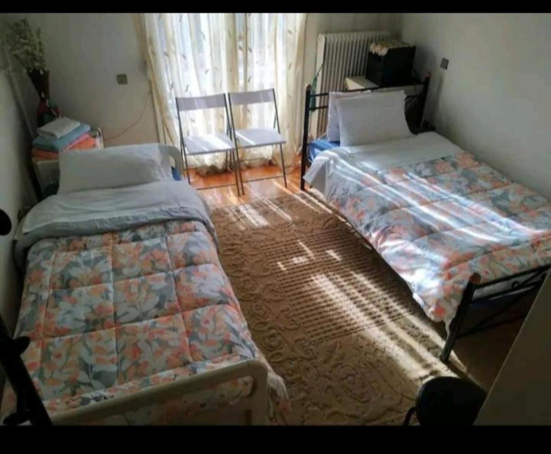 Apartment φανταστικός χώρος δίπλα στον μύλο ξωτικών *